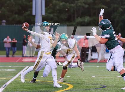 Thumbnail 3 in Ward Melville vs William Floyd photogallery.