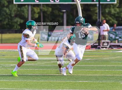 Thumbnail 3 in Ward Melville vs William Floyd photogallery.