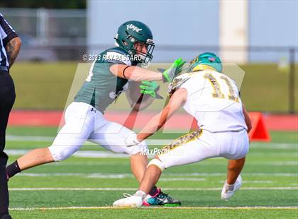 Thumbnail 1 in Ward Melville vs William Floyd photogallery.