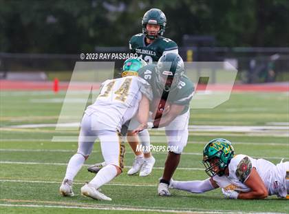 Thumbnail 2 in Ward Melville vs William Floyd photogallery.