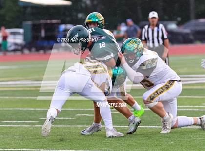 Thumbnail 2 in Ward Melville vs William Floyd photogallery.