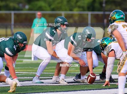 Thumbnail 2 in Ward Melville vs William Floyd photogallery.