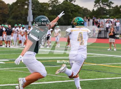 Thumbnail 3 in Ward Melville vs William Floyd photogallery.