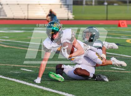 Thumbnail 1 in Ward Melville vs William Floyd photogallery.
