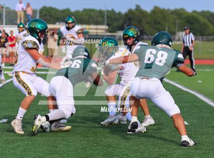 Thumbnail 1 in Ward Melville vs William Floyd photogallery.
