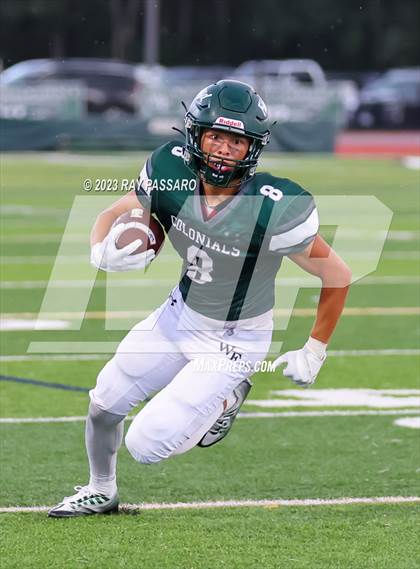 Thumbnail 2 in Ward Melville vs William Floyd photogallery.