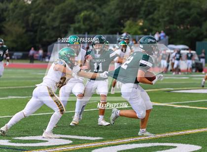 Thumbnail 2 in Ward Melville vs William Floyd photogallery.