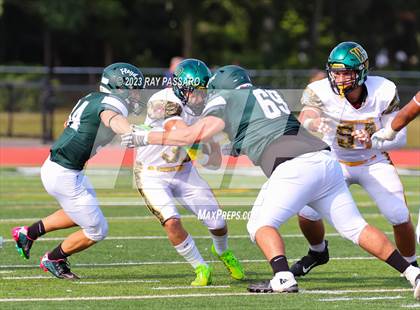 Thumbnail 2 in Ward Melville vs William Floyd photogallery.