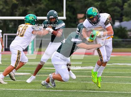 Thumbnail 1 in Ward Melville vs William Floyd photogallery.