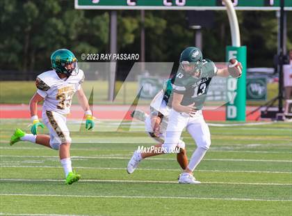 Thumbnail 2 in Ward Melville vs William Floyd photogallery.
