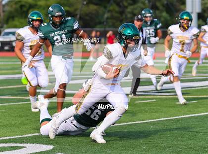 Thumbnail 2 in Ward Melville vs William Floyd photogallery.