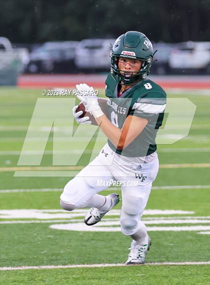 Thumbnail 3 in Ward Melville vs William Floyd photogallery.