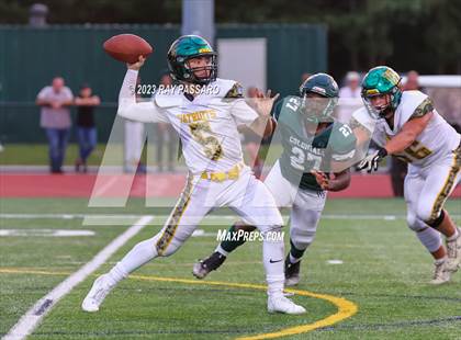 Thumbnail 2 in Ward Melville vs William Floyd photogallery.
