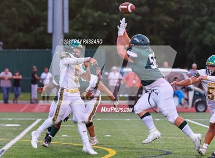 Thumbnail 3 in Ward Melville vs William Floyd photogallery.