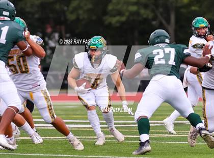 Thumbnail 3 in Ward Melville vs William Floyd photogallery.