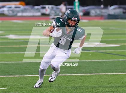Thumbnail 1 in Ward Melville vs William Floyd photogallery.