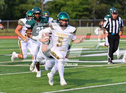 Thumbnail 1 in Ward Melville vs William Floyd photogallery.