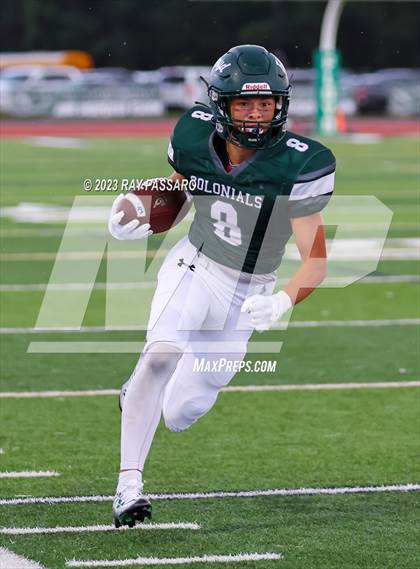 Thumbnail 1 in Ward Melville vs William Floyd photogallery.