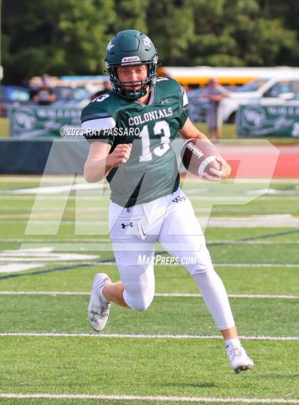 Thumbnail 1 in Ward Melville vs William Floyd photogallery.