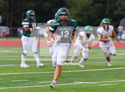 Thumbnail 2 in Ward Melville vs William Floyd photogallery.