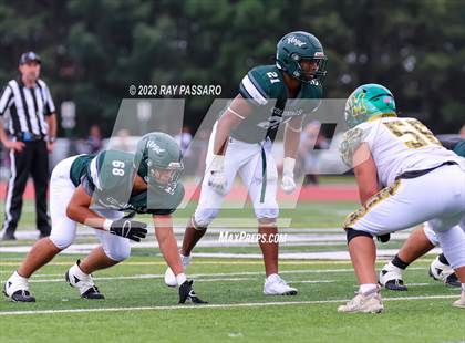 Thumbnail 3 in Ward Melville vs William Floyd photogallery.