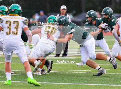 Thumbnail 2 in Ward Melville vs William Floyd photogallery.