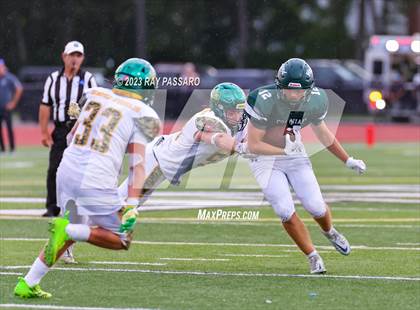 Thumbnail 1 in Ward Melville vs William Floyd photogallery.