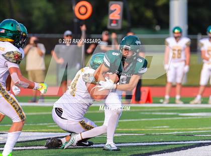 Thumbnail 1 in Ward Melville vs William Floyd photogallery.
