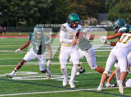 Thumbnail 1 in Ward Melville vs William Floyd photogallery.