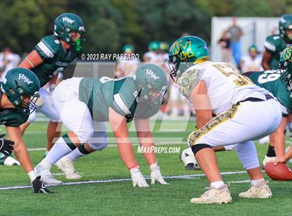 Thumbnail 3 in Ward Melville vs William Floyd photogallery.
