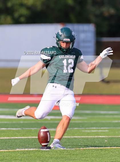 Thumbnail 1 in Ward Melville vs William Floyd photogallery.