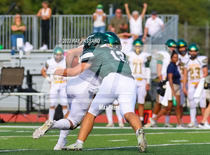 Thumbnail 3 in Ward Melville vs William Floyd photogallery.