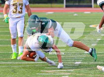 Thumbnail 3 in Ward Melville vs William Floyd photogallery.