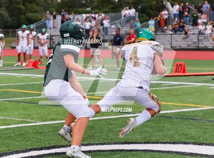 Thumbnail 1 in Ward Melville vs William Floyd photogallery.