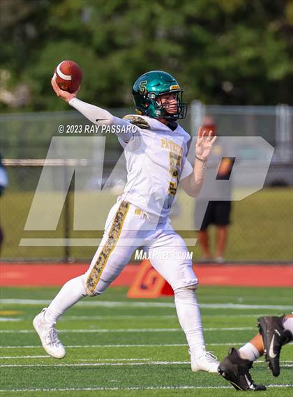 Thumbnail 1 in Ward Melville vs William Floyd photogallery.