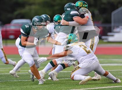 Thumbnail 1 in Ward Melville vs William Floyd photogallery.