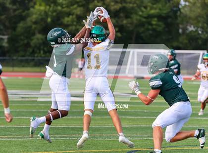 Thumbnail 1 in Ward Melville vs William Floyd photogallery.
