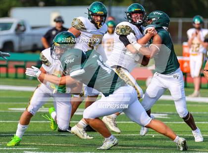 Thumbnail 1 in Ward Melville vs William Floyd photogallery.