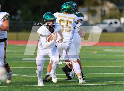 Thumbnail 1 in Ward Melville vs William Floyd photogallery.