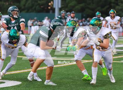 Thumbnail 3 in Ward Melville vs William Floyd photogallery.