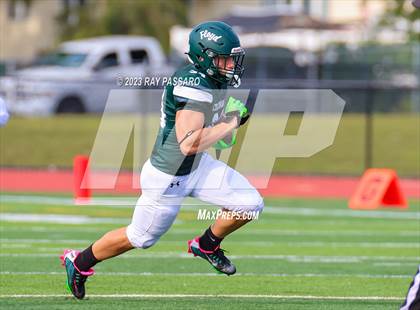 Thumbnail 1 in Ward Melville vs William Floyd photogallery.