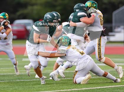 Thumbnail 2 in Ward Melville vs William Floyd photogallery.