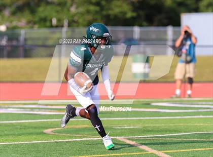 Thumbnail 1 in Ward Melville vs William Floyd photogallery.