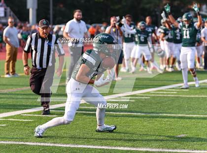 Thumbnail 2 in Ward Melville vs William Floyd photogallery.