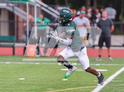 Thumbnail 1 in Ward Melville vs William Floyd photogallery.