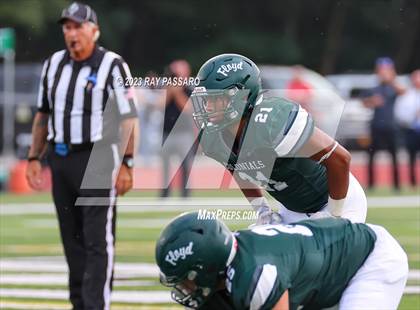 Thumbnail 3 in Ward Melville vs William Floyd photogallery.