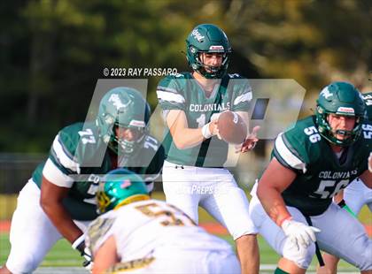 Thumbnail 1 in Ward Melville vs William Floyd photogallery.
