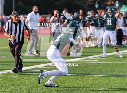 Thumbnail 1 in Ward Melville vs William Floyd photogallery.