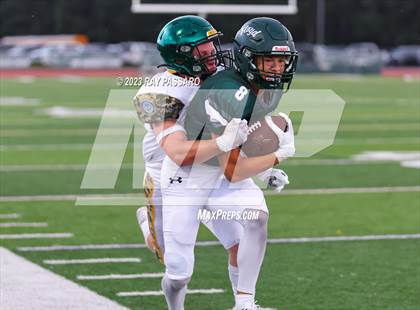 Thumbnail 3 in Ward Melville vs William Floyd photogallery.