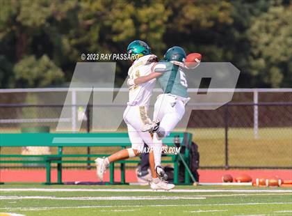 Thumbnail 2 in Ward Melville vs William Floyd photogallery.